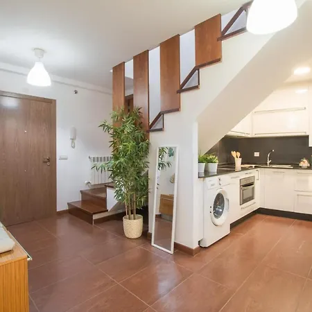 Duplex A Coruna