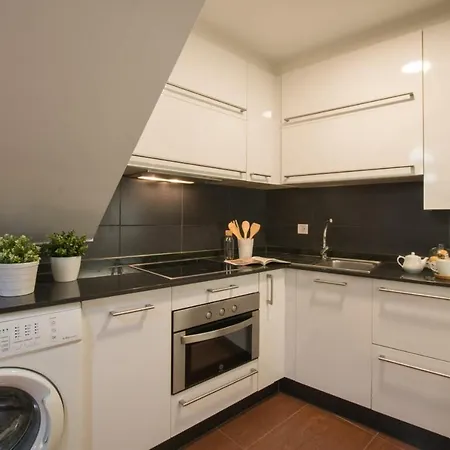 Apartment Duplex