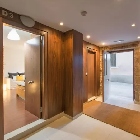 Apartment Duplex