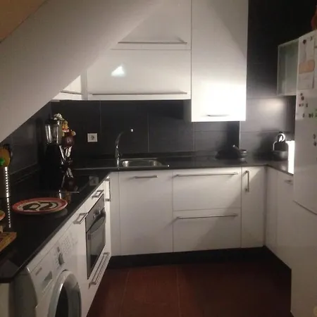Apartment Duplex *