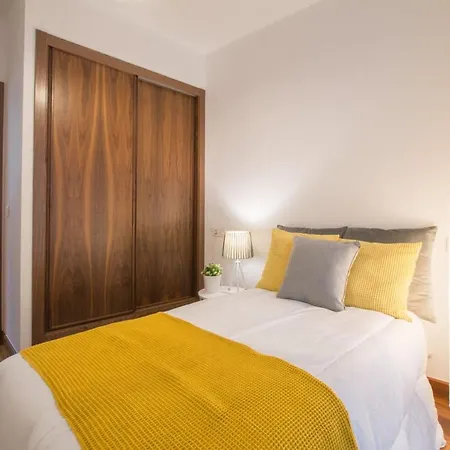 Duplex Apartment